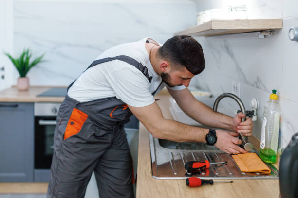 Best Plumbing Services Near Me  in James City, NC