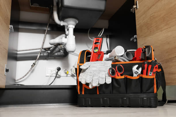 Best Best Plumbers Near Me  in James City, NC