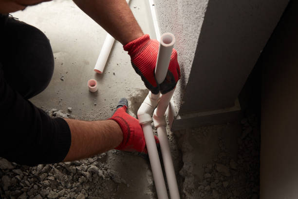 Best Sewer Cleaning Services  in James City, NC