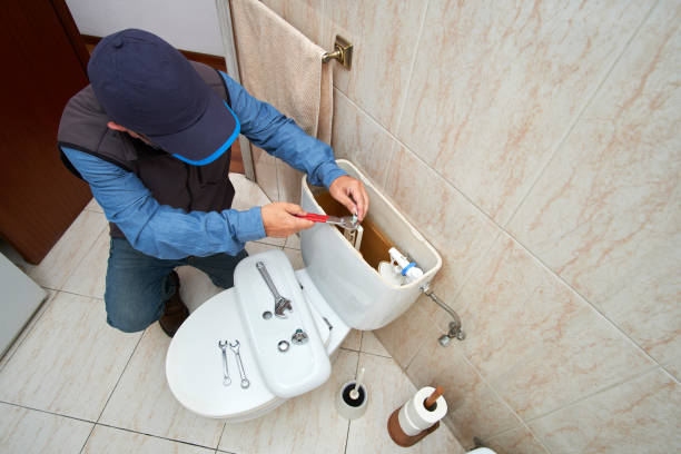 Best 24-Hour Plumber Near Me  in James City, NC