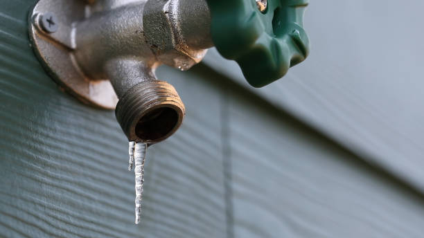 Reliable James City, NC Plumbing Solutions