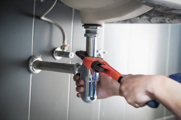 Best Sewer Cleaning Services  in James City, NC