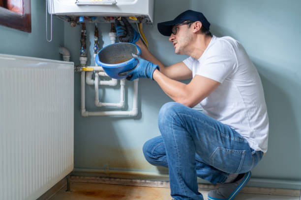 Best Water Leak Repair  in James City, NC
