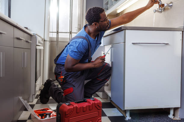 Best Plumbing Services Near Me  in James City, NC