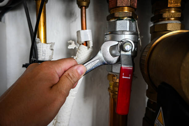 Best Affordable Plumbing Services  in James City, NC